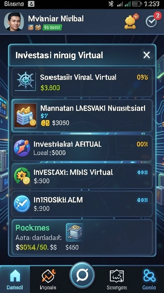 Karakter unik dalam permainan 33ZK.