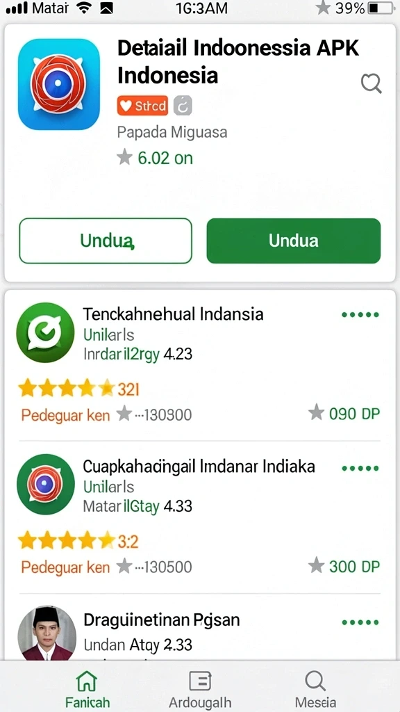 Mode permainan yang beragam dan menantang.