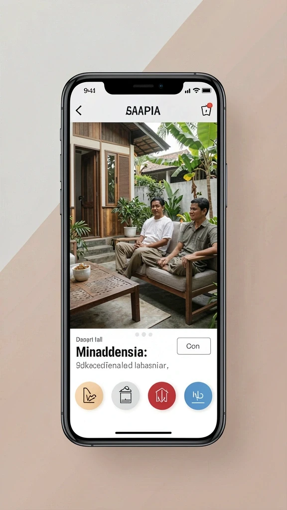 Tangkapan layar menampilkan gameplay yang seru dan interaktif.