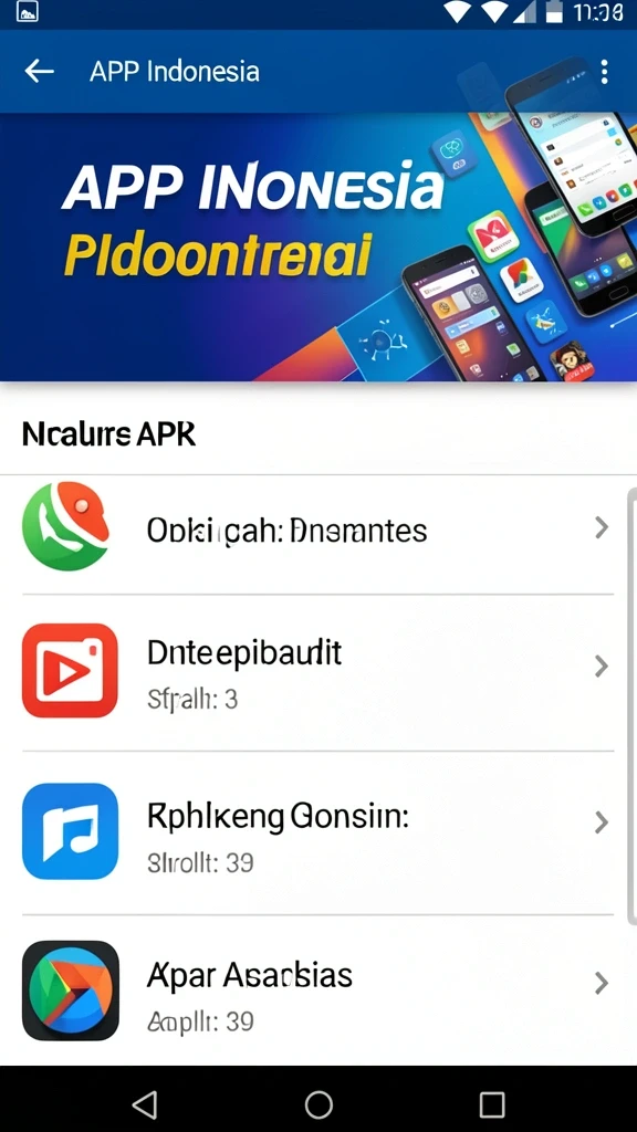 Fitur turnamen yang menambah keseruan kompetisi.
