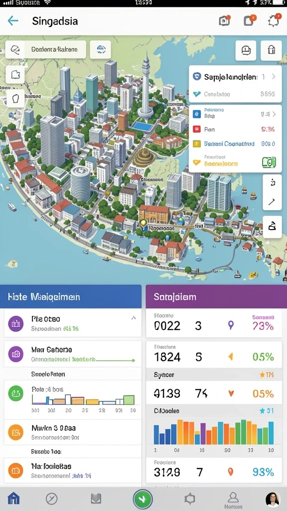 Screenshot GLORY777 menampilkan tampilan grafis yang memukau.