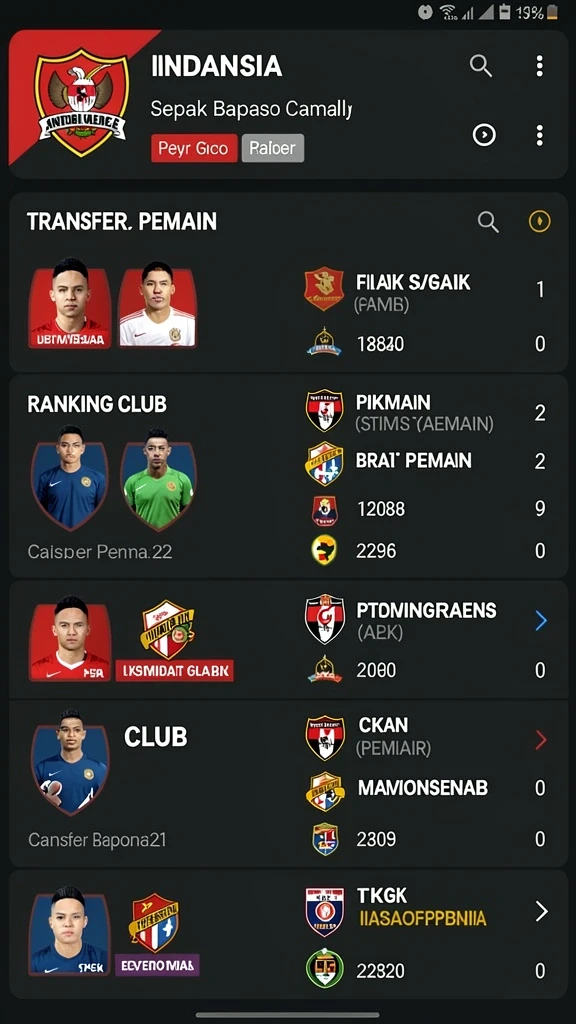 Komunitas yang aktif dan saling support.