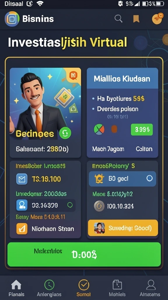 Fitur analisis statistik untuk prediksi angka.