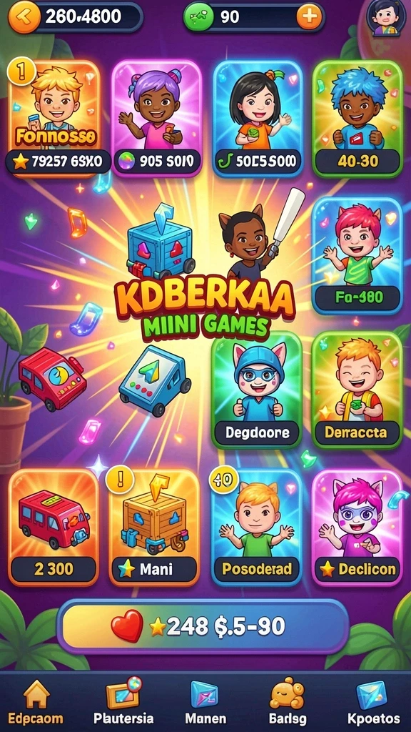 Antarmuka pengguna yang intuitif dan mudah digunakan.