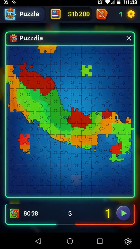 Karakter baru yang ditambahkan di pembaruan terbaru.