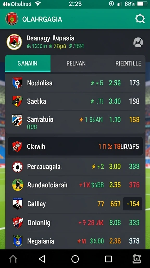 Komunitas yang ramah dan aktif di dalam game.
