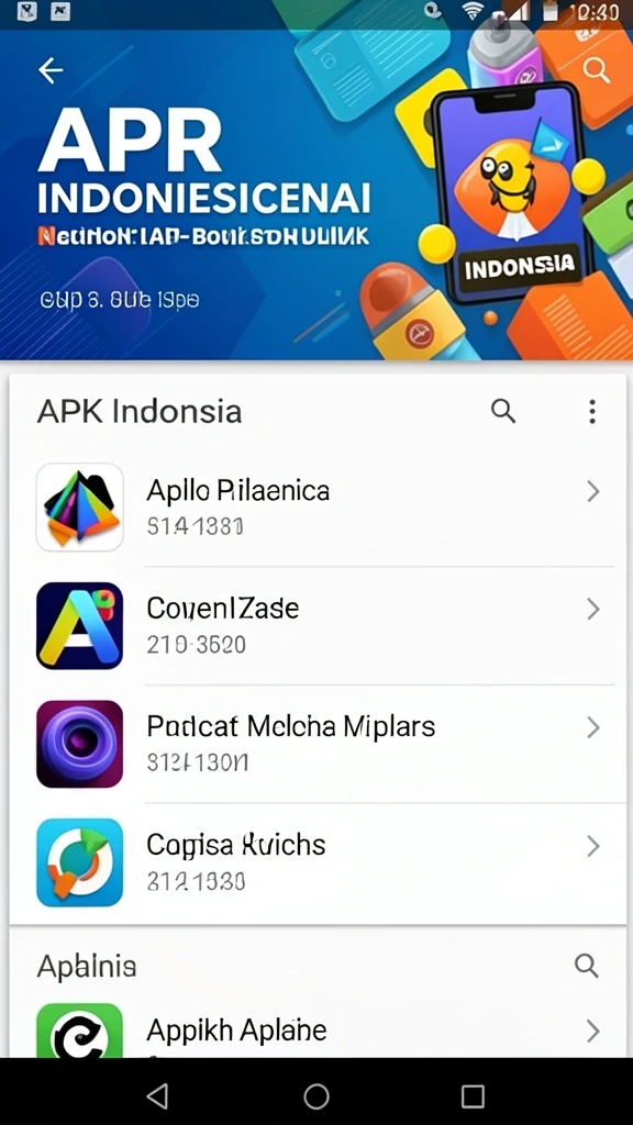 Mode permainan baru yang lebih seru dan menantang.