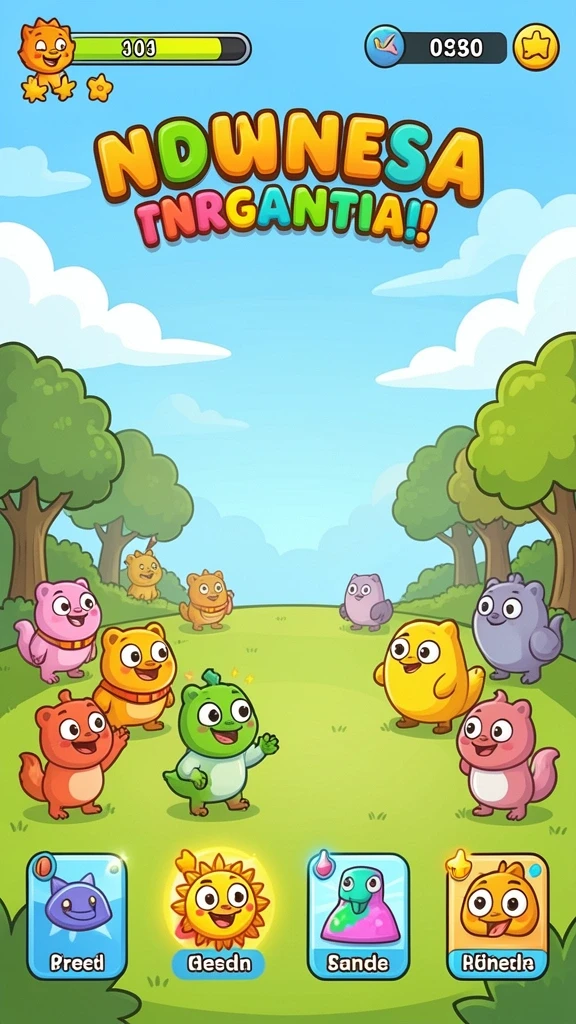 Fitur multiplayer yang memungkinkan Anda bermain dengan teman.