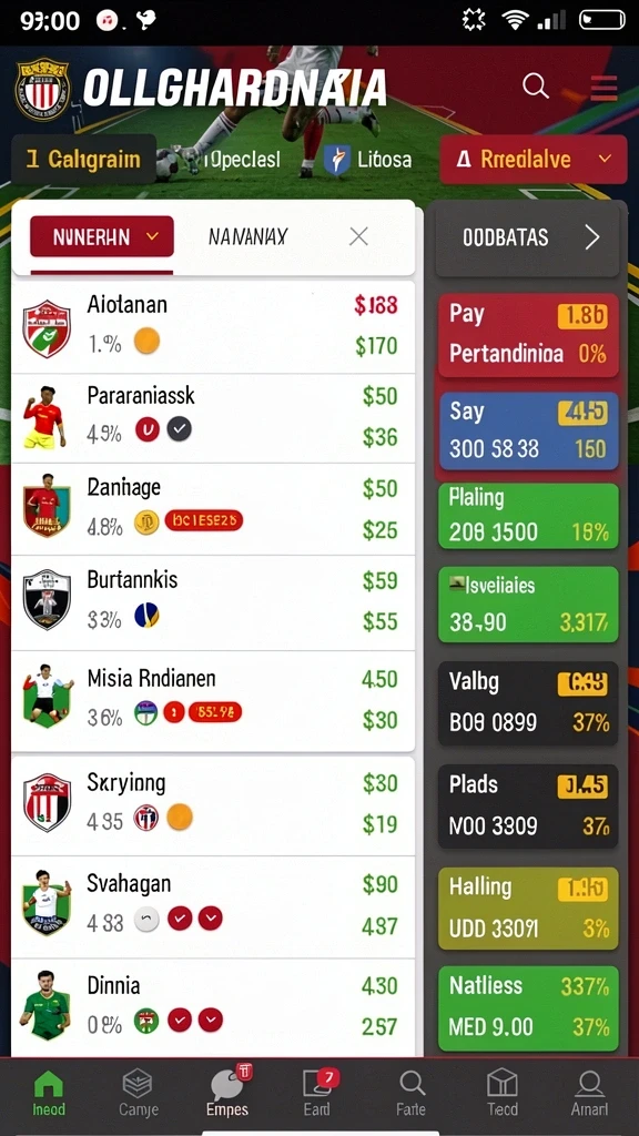 Event spesial dengan hadiah menggiurkan.