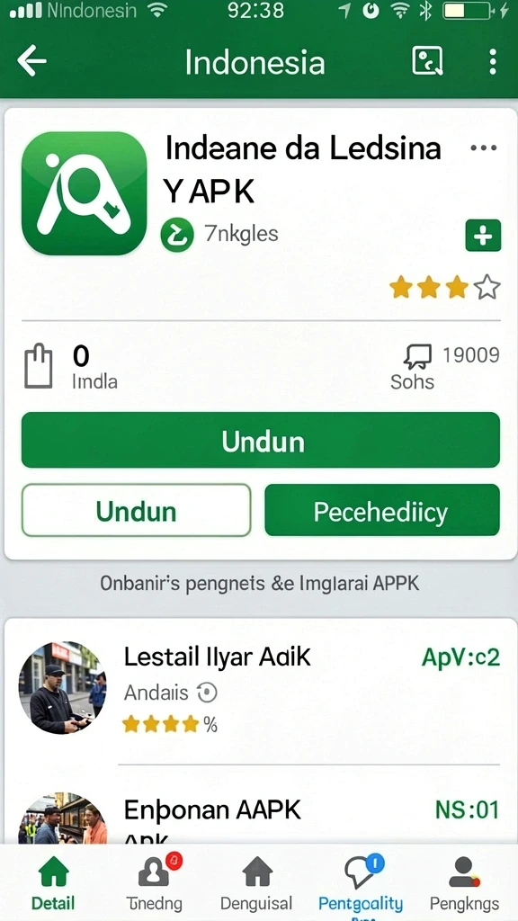 Buktikan kemampuan Anda dalam tantangan multiplayer.
