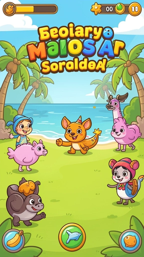 Screenshot aplikasi MENANG666: Gameplay yang mendebarkan.