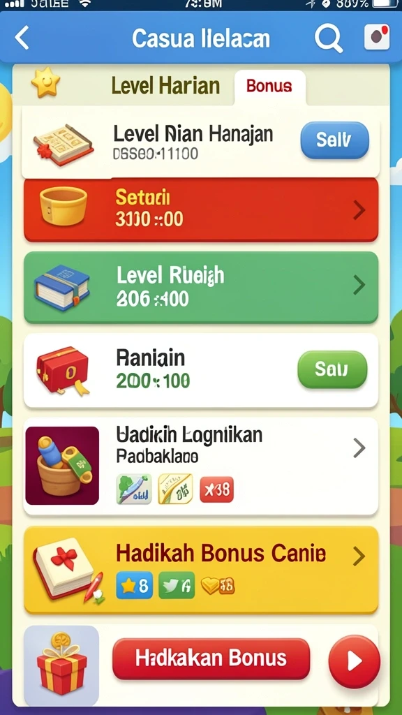Screenshot aplikasi MENANG666: Komunitas yang aktif dan dinamis.