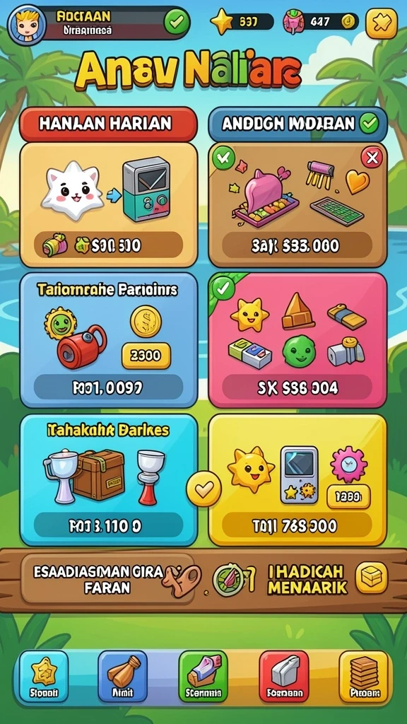 Informasi terbaru dan promosi menarik di MIMINBET.