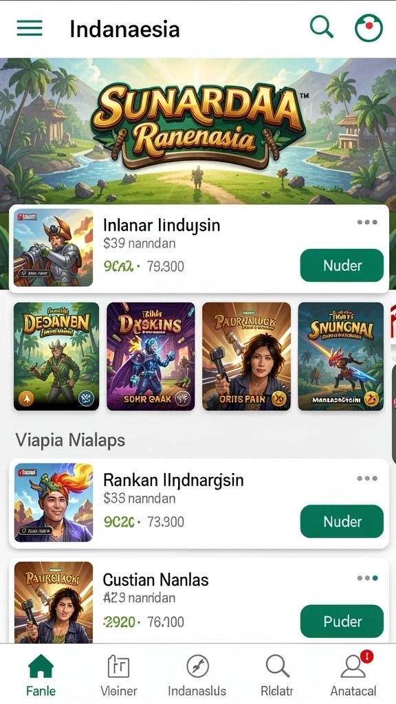 MONTANA88 dengan grafis yang memukau dan warna yang cerah.