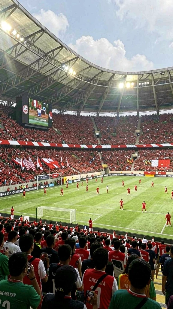 Gameplay yang seru dan menantang.