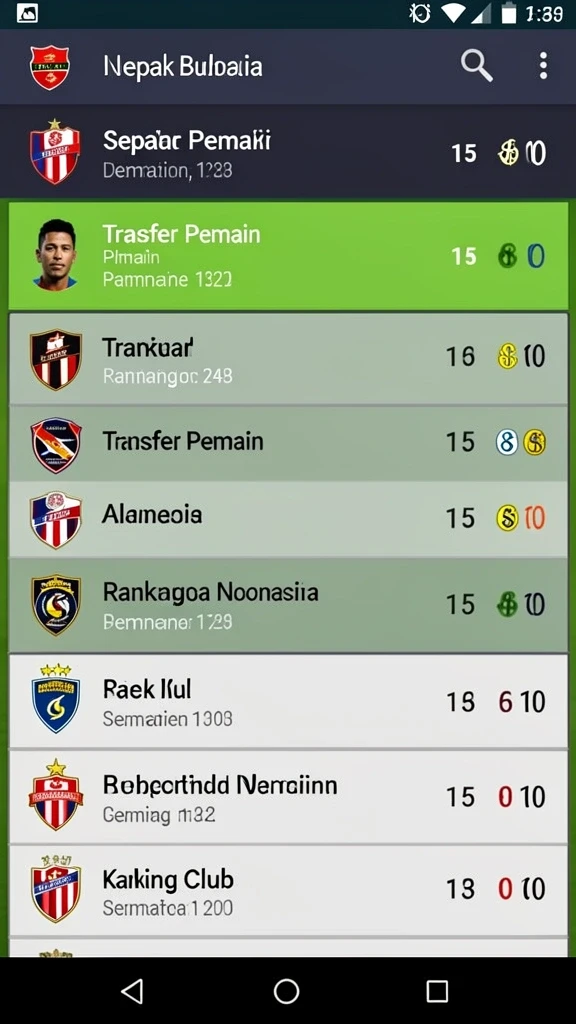 Mode permainan baru yang mengasyikkan dan menguji strategi.