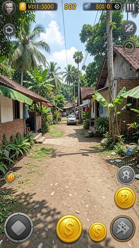 Beragam permainan judi yang seru dan menguntungkan.