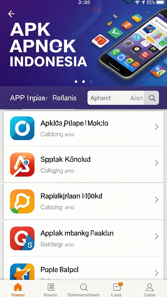 Karakter dengan desain unik dan kemampuan spesial.