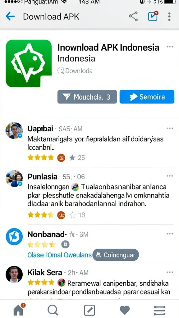Grafis yang memukau dan efek suara yang menawan.