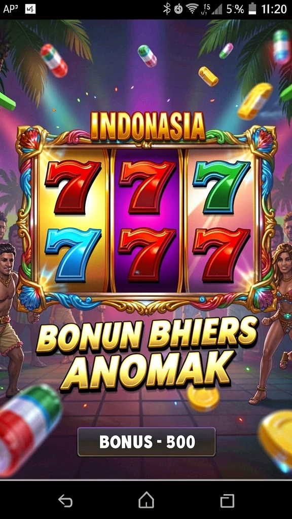 Grafis berkualitas tinggi dengan detail mengagumkan.