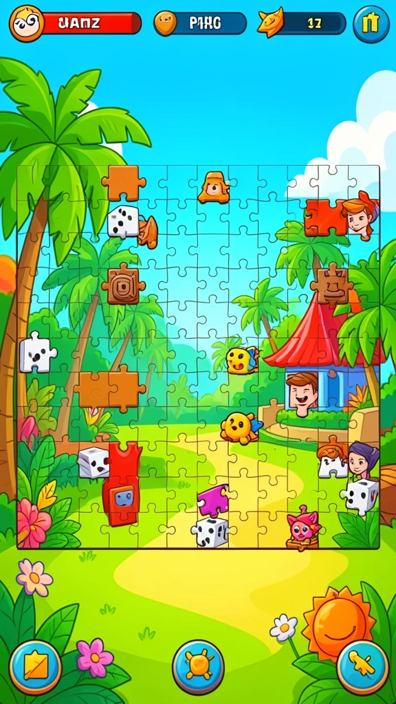 Screenshot menunjukkan fitur bonus yang menarik dan menguntungkan.
