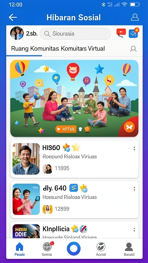 Keamanan transaksi yang terjamin.