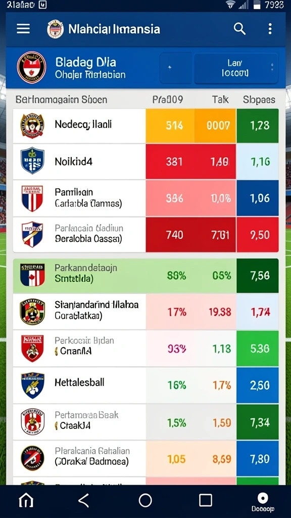 Komunitas aktif berbagi strategi bermain.