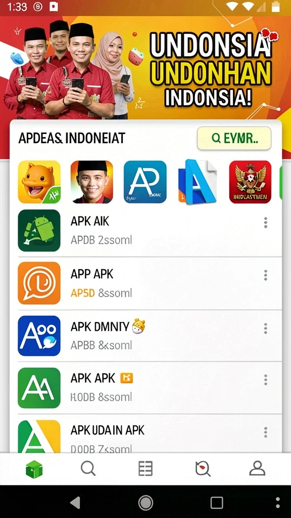 Tampilan awal WOW99 yang menarik dan intuitif.